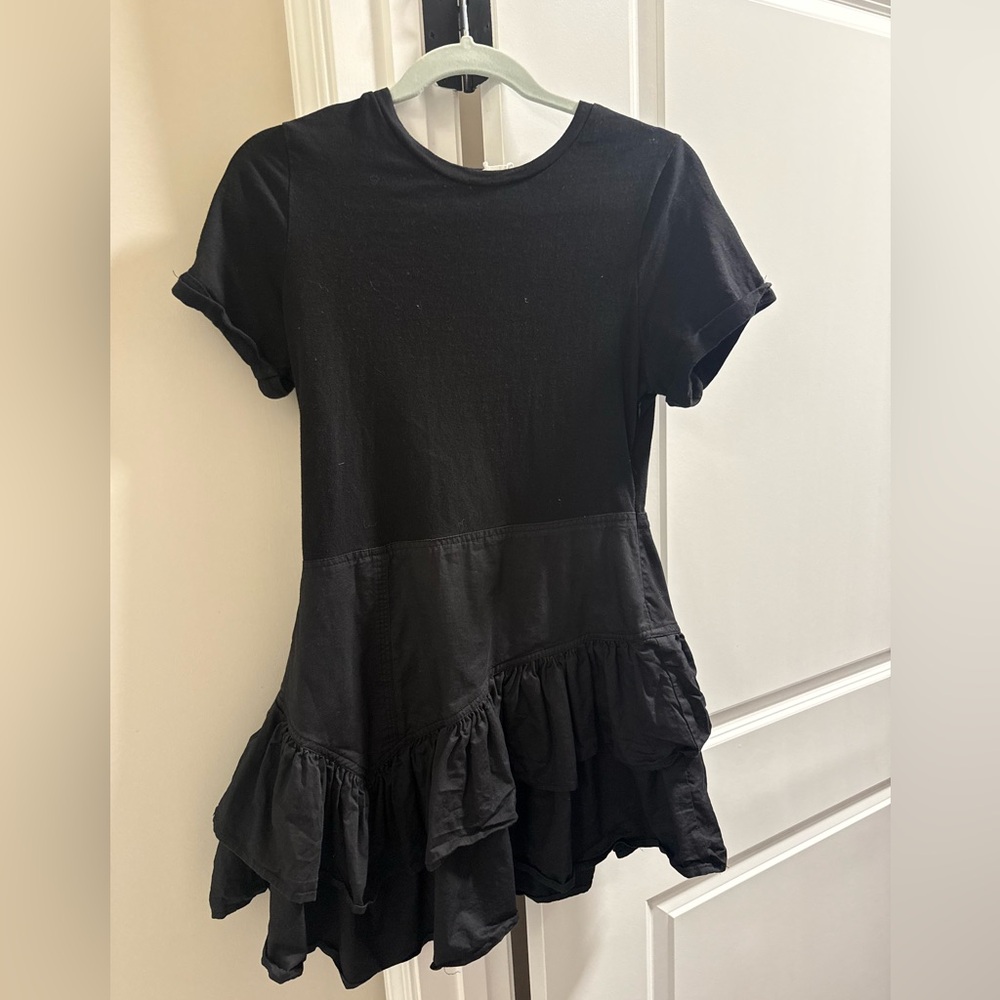 small dress